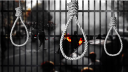 FLASHPOINT IRAN: Iran Sees Protest Uptick as Executions This Year Surpass 200