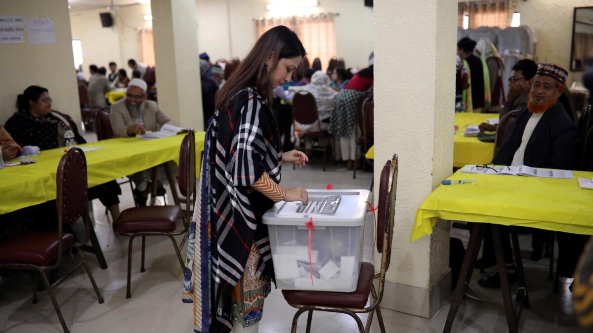 Bangladesh Promises Free Fair Elections In Response To US Visa Curbs Bangladesh Promises Free Fair Elections In Response To US Visa Curbs