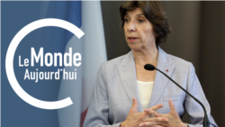 Le Monde Aujourd’hui : la France suspend sa coopération avec le Mali, le Burkina Faso et le Niger