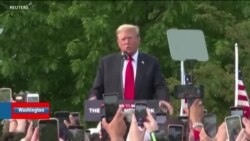 Biden ve Trump siyah seçmenlerin oyları için yarışıyor 