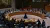 유엔 안보리, 가자지구 휴전 지지 결의안 채택