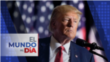 El Mundo al Día: Aliados del expresidente Trump ya se entregan a la justicia en Georgia 