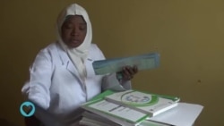 Saúde em Foco: o impacto da liderança feminina na área médica em África