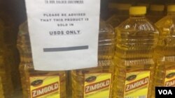 FILE: Prices of basic commodities skyrocketing in Bulawayo