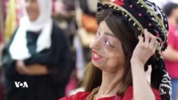 نور سۆرانی تەمەن 14 ساڵ و قسە خۆشەکانی