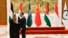 Hỗn loạn ở Trung Đông: Trung Quốc ‘giữ khoảng cách’ dù đề nghị làm trung gian hòa giải