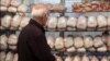 بازار گوشت و مرغ در ایران