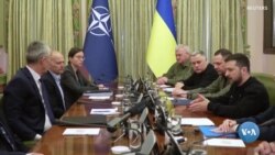 Xalqaro hayot - 20-aprel, 2023-yil