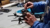 Стартап од Сиетл создава дронови за брзи реакции