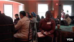 AfriNext Conference Seeks to Bridge African Markets, Diaspora for Collective Investment