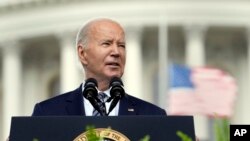 Joe Biden (Foto: AP Photo/Susan Walsh)