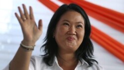 Avance Informativo 7:00 PM