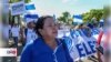 Diputada indígena condenada a 8 años de prisión en Nicaragua 