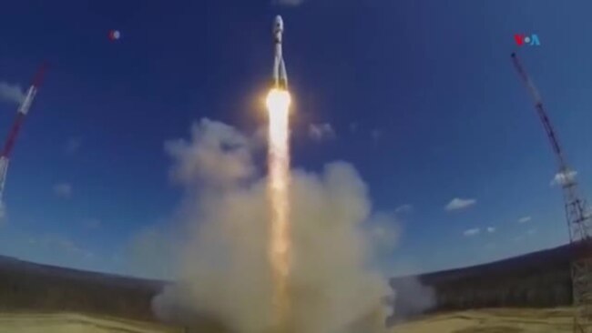 Panorama | ¿Conflicto en el espacio? Un satélite ruso enciende alarmas en EEUU