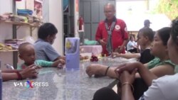 Nhà trọ miễn phí cho bệnh nhân ung bướu 