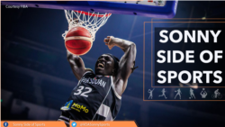 Sonny Side of Sports: South Sudan Basketball Team Qualifies for 2024 Paris Olympics and More 