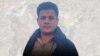 احمد صادقی، کولبر ٣٢ ساله اهل سقز، که با «شلیک مستقیم» ماموران مسلح جمهوری اسلامی کشته شد. تصویر از کولبر نیوز.