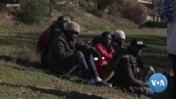 African Migrants in Tunisia Reel Under Attacks