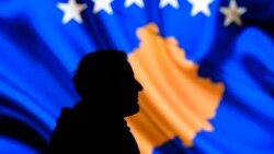 Zastava Kosova - ilustracija (Foto: Armend NIMANI/AFP)