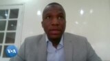 Le président de "Le Congo n’est pas à vendre" s'exprime sur les relations entre la Chine et la RDC