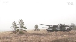 爱沙尼亚和丹麦在培拉库拉举行军事演习 这是北约增强前沿军事存在战斗群的行动