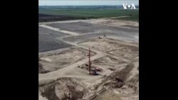 中国电池厂在匈牙利引发抗议 