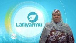 Al'umomi Sun Baiyana Abin Da Suke Bukata Ga Tsarin Kiwon Lafiya