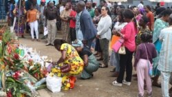 Naufrage du ferry Esther Miracle au Gabon: on compte désormais 30 morts