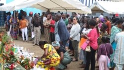 Naufrage d'un ferry au Gabon: 15 nouveaux corps retrouvés