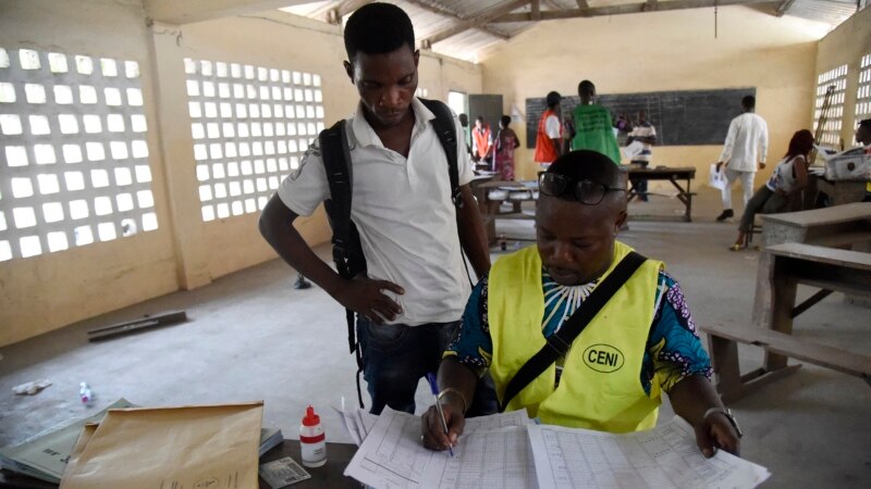 L'engouement des Togolais pour s'inscrire sur les listes électorales