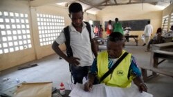 Togo referendum on the new constitution - (illustration photo)