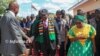 UMongameli Emmerson Mnangagwa esungula uhlelo lweNational Youth Service eMurehwa