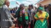 President Emmerson Mnangagwa Launches The National Youth Service in Murehwa