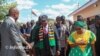 President Emmerson Mnangagwa Launches The National Youth Service in Murehwa