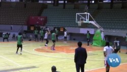 Senegal’s AS Douanes Bids to Take Lead at BAL Season 3