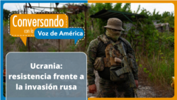 La pesadilla de Ucrania continúa frente al avance ruso
