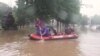 北京遭遇140年來最大降雨 當局加大對重災區涿州救災力度