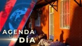 Agenda: El Paso, Texas, una ciudad al límite ante la inédita llegada de migrantes.