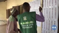 AIGE- Mali kalata baarada kunnafoni barosigi ka ɲɛsin kalata jaabiw