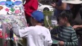 ‘Nghệ thuật trong công viên’ ở Little Saigon