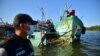Việt Nam chấm dứt khai thác thủy sản bất hợp pháp để gỡ ‘thẻ vàng’ của EU trong năm nay