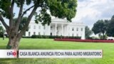 Casa Blanca anuncia fecha de beneficio migratorio para indocumentados casados con estadounidenses