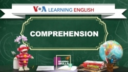 Early Literacy: Comprehension