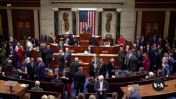 Ukraine Aid Vote in US Senate Will Not Happen in 2023 