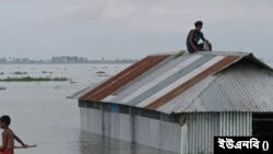 বাংলাদেশে বন্যা