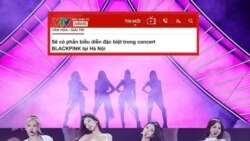 Blackpink giúp du lịch Hà Nội thu về hàng chục triệu đô la | VOA 