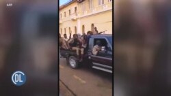 Mapigano makali yanaendelea Khartoum, wanamgambo waonyesha ukaidi