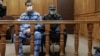حکم «قصاص» محمد قبادلو، معترض زندانی، در دیوان عالی کشور تأیید شد