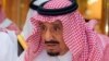 Raja Arab Saudi, Salman bin Abdulaziz Al Saud mengalami "demam tinggi" dan nyeri sendi sehingga akan menjalani serangkaian tes medis kedua dalam waktu kurang dari sebulan. (Foto: SPA/AFP)