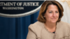 Заступниця генерального прокурора США Ліза Монако
